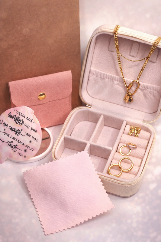 The Complete Confidence Collection