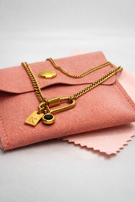 The Everyday Necklace