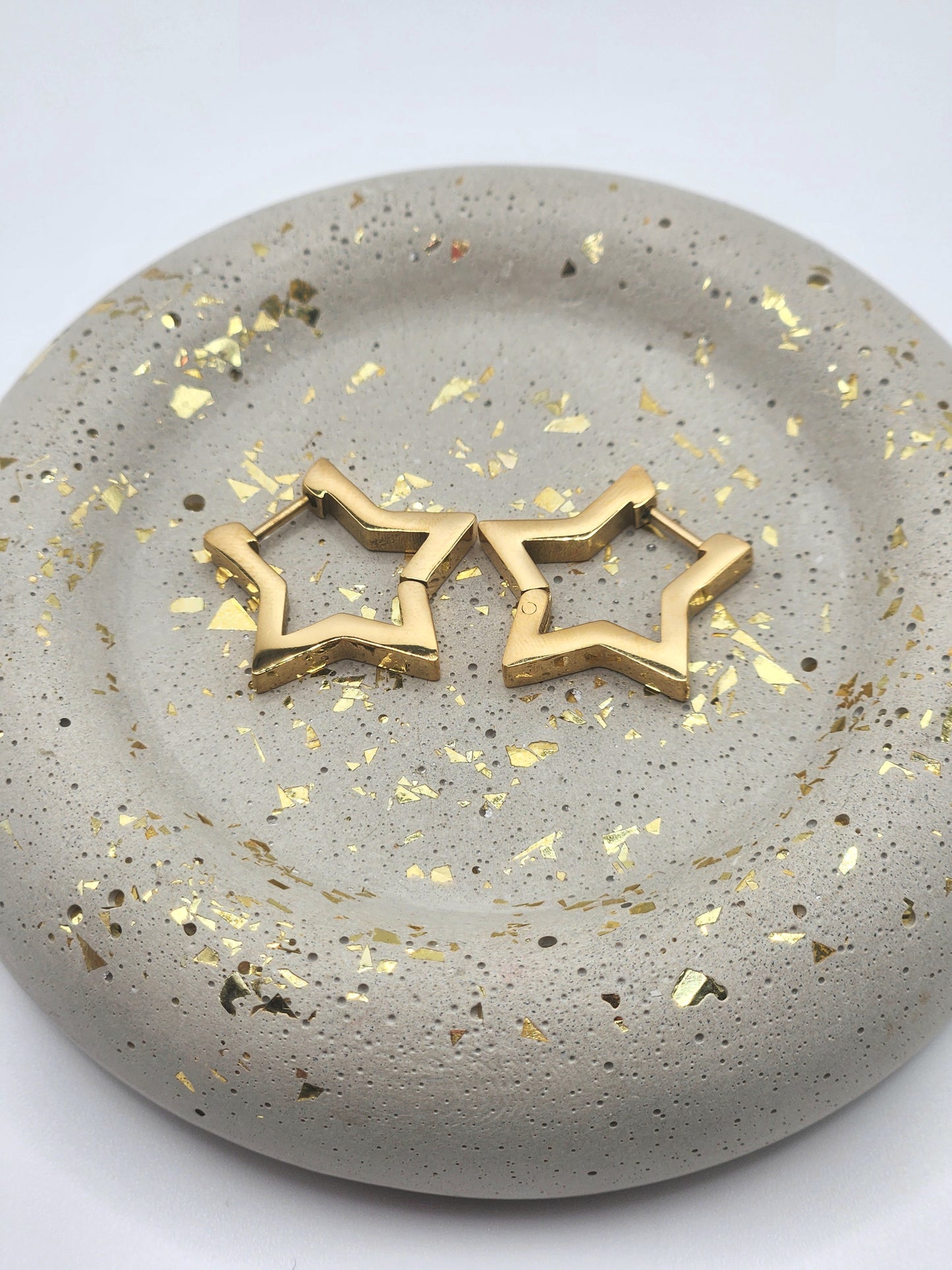 Luminous Star Huggies