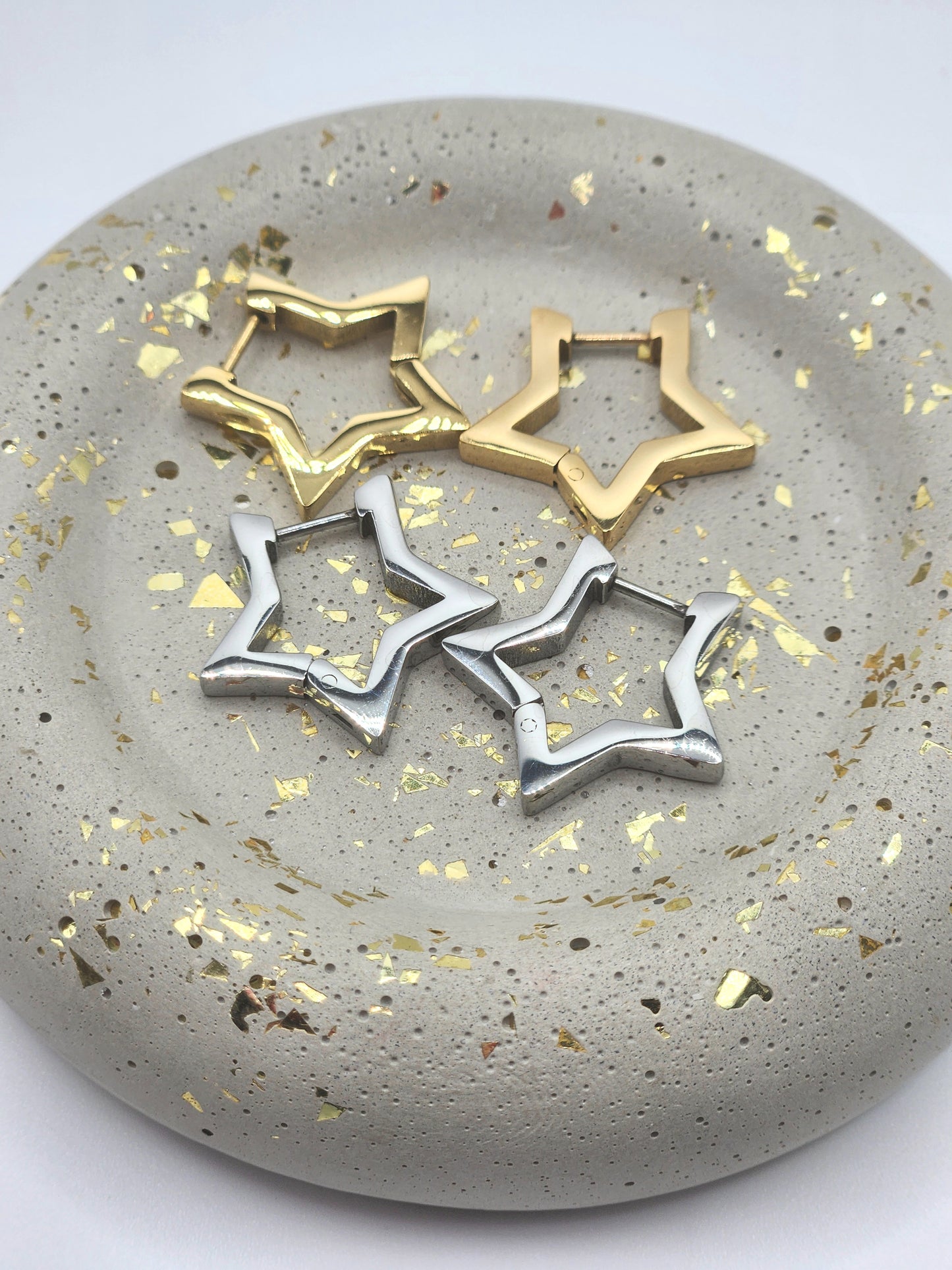 Luminous Star Huggies