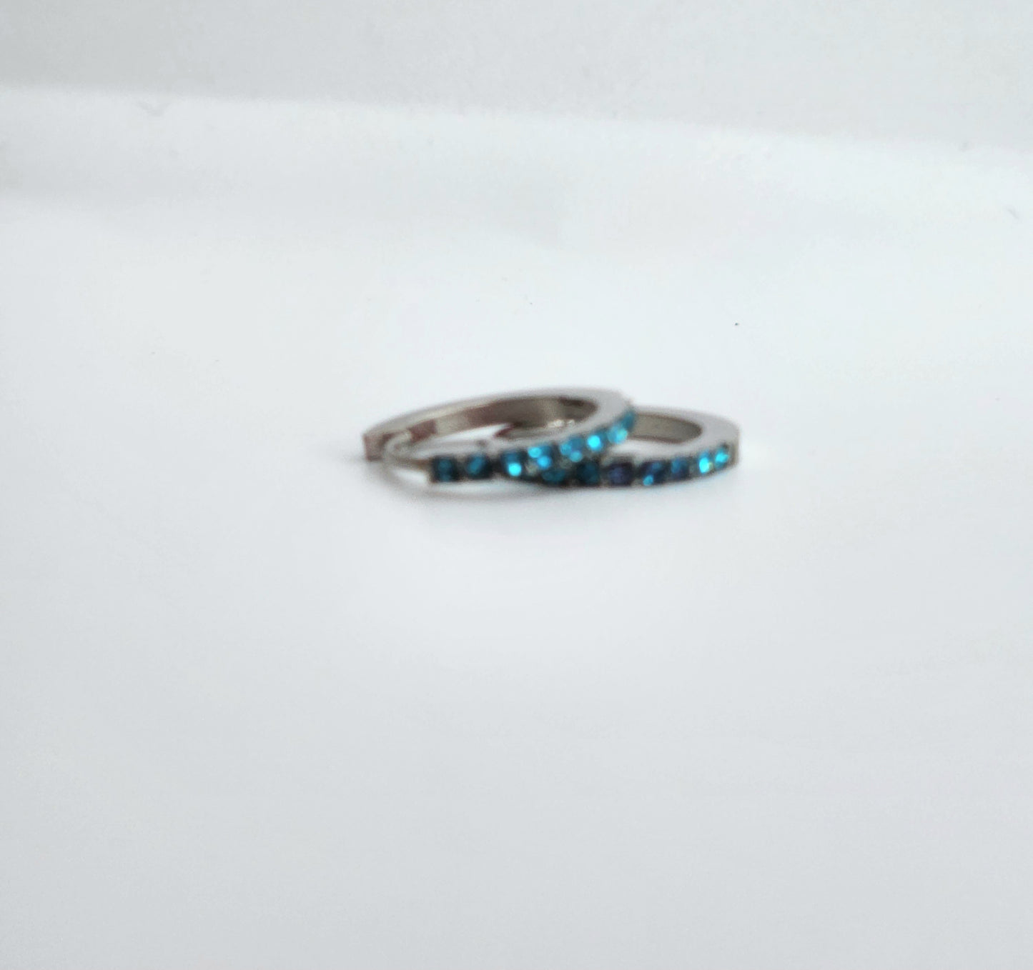 Birthstone Earrings