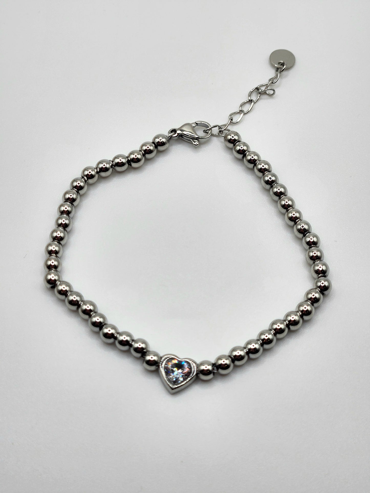 Tarnish-Free Stainless Steel Bracelets ✨