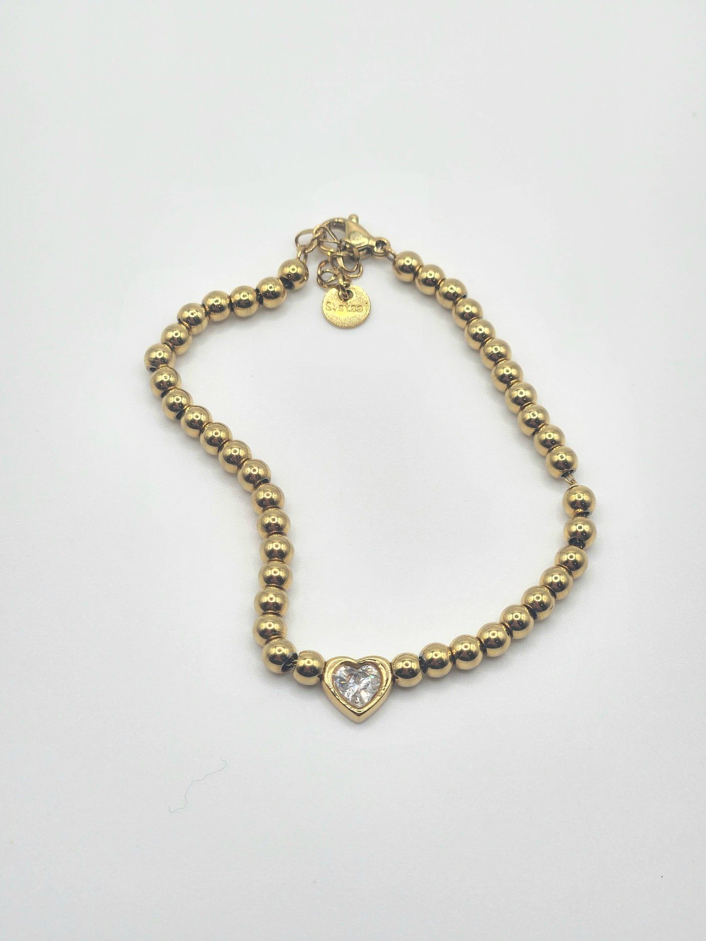 Tarnish-Free Stainless Steel Bracelets ✨