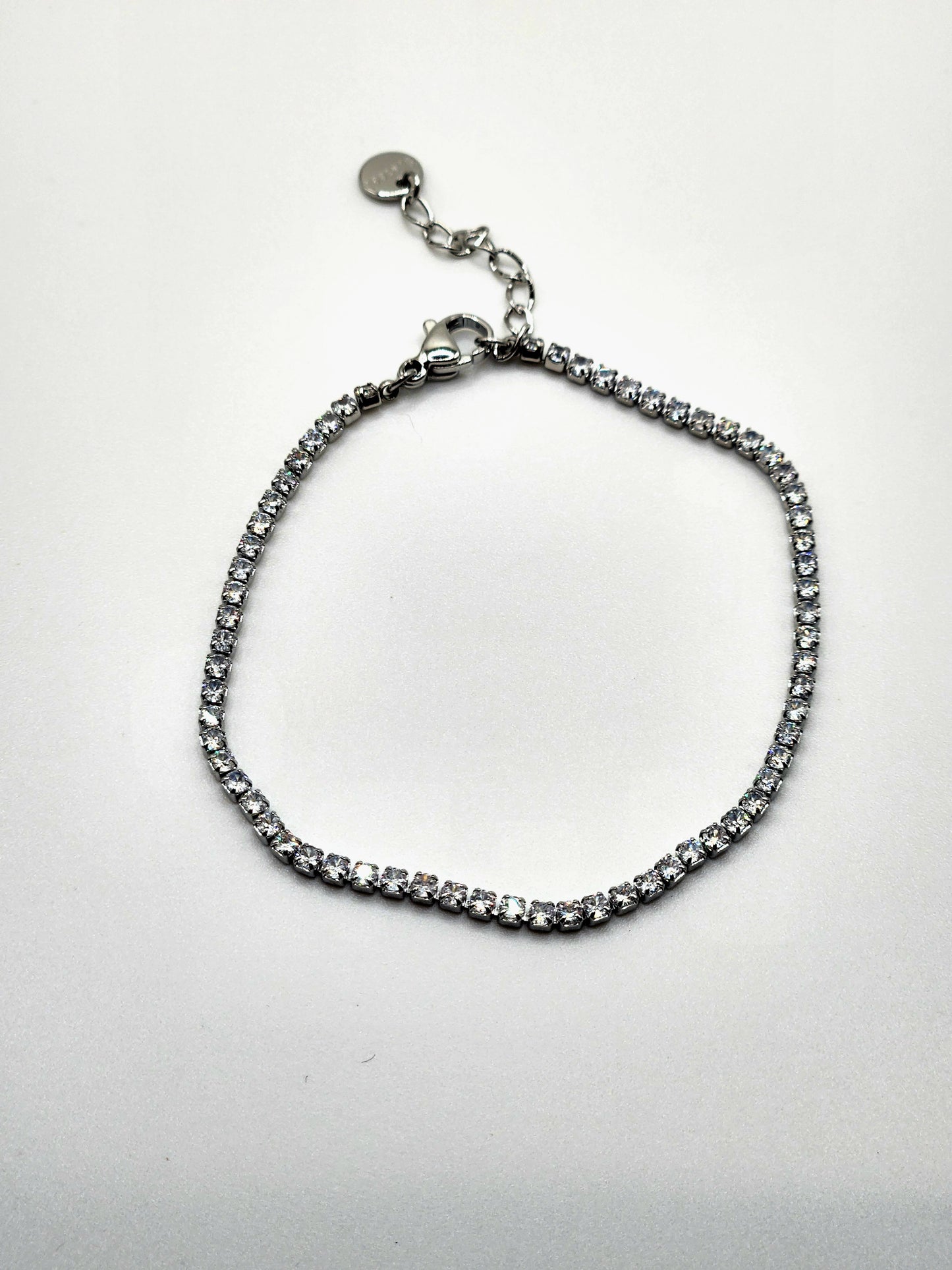 Tarnish-Free Stainless Steel Bracelets ✨