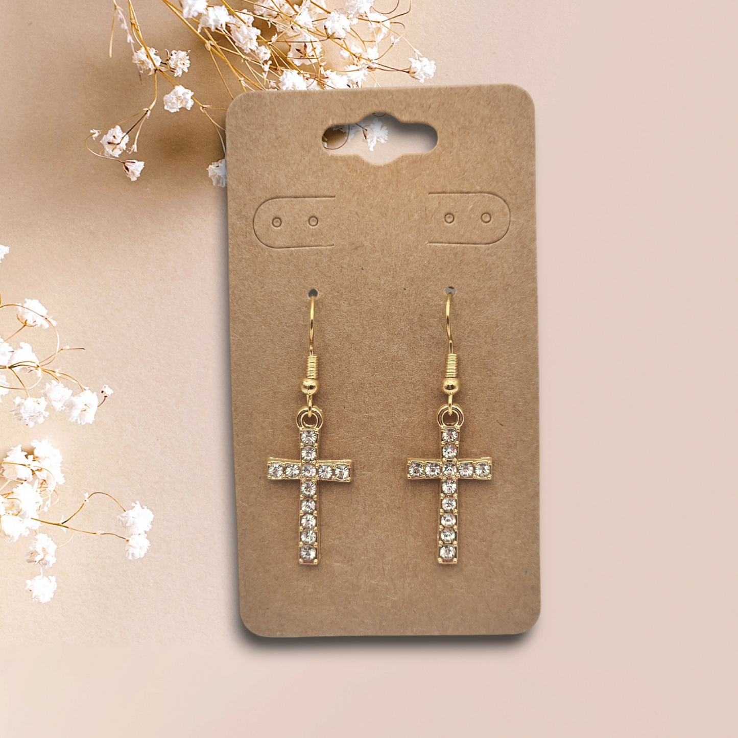 Cross Dangles