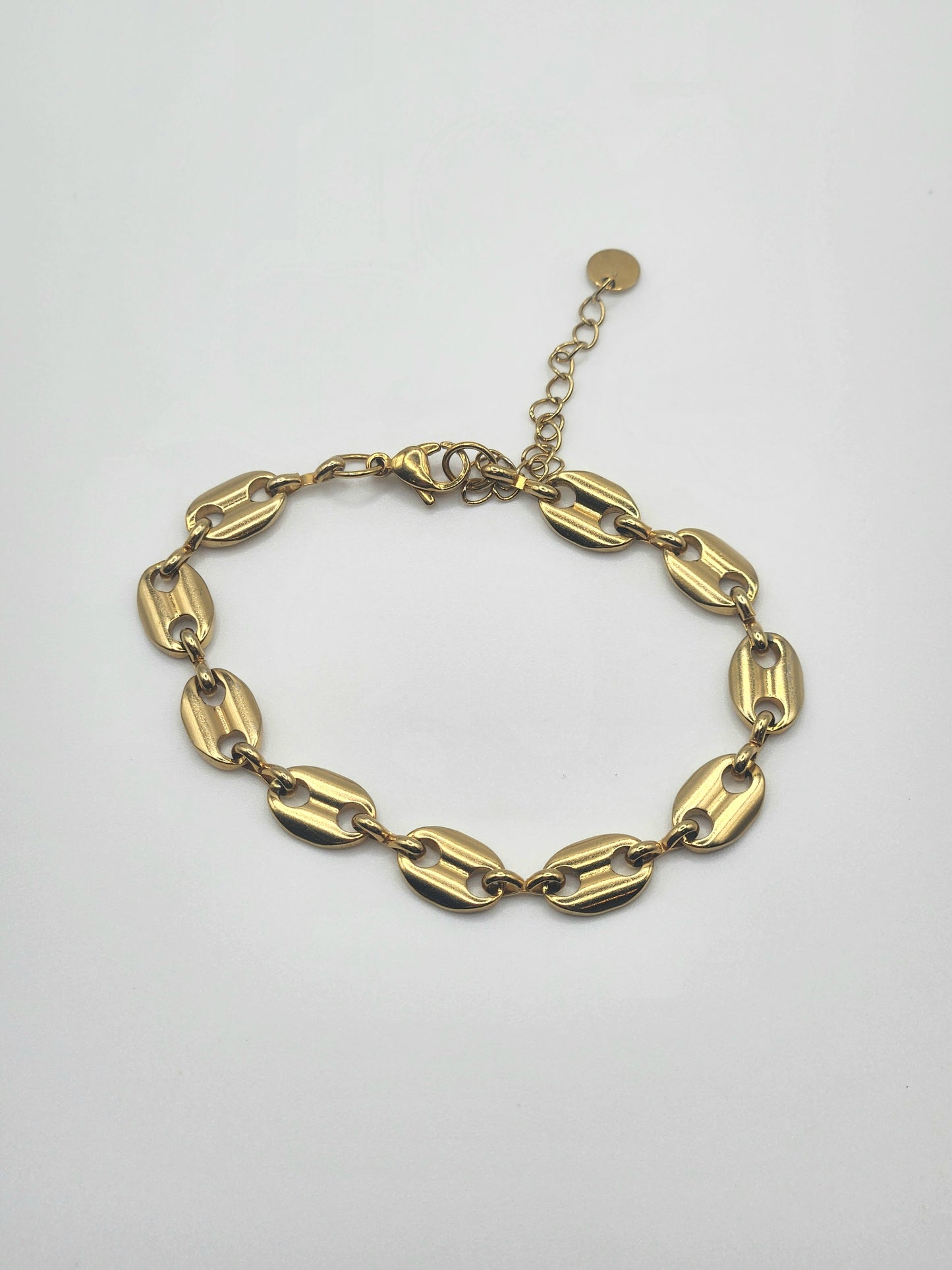 Tarnish-Free Stainless Steel Bracelets ✨