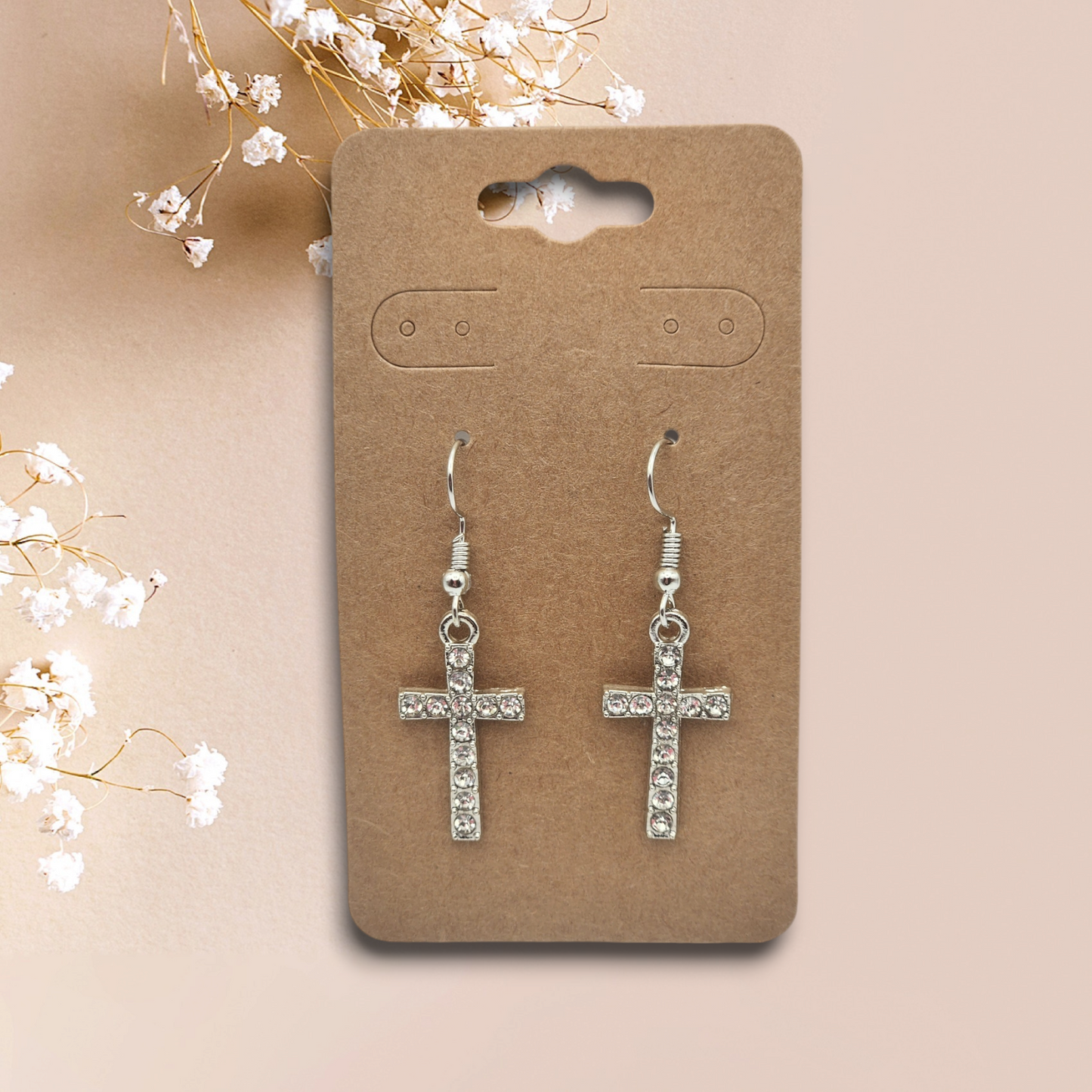 Cross Dangles