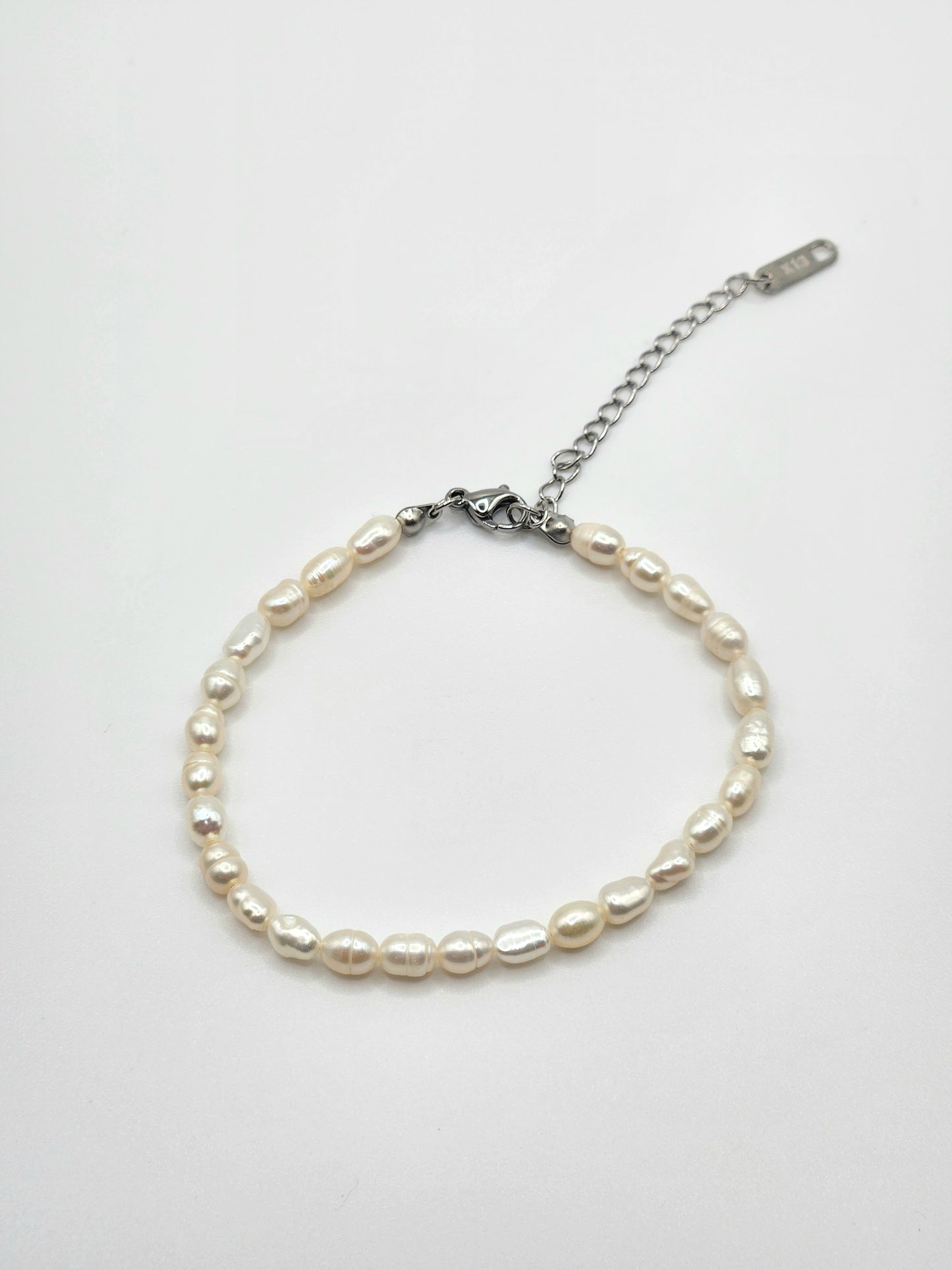 Tarnish-Free Stainless Steel Bracelets ✨