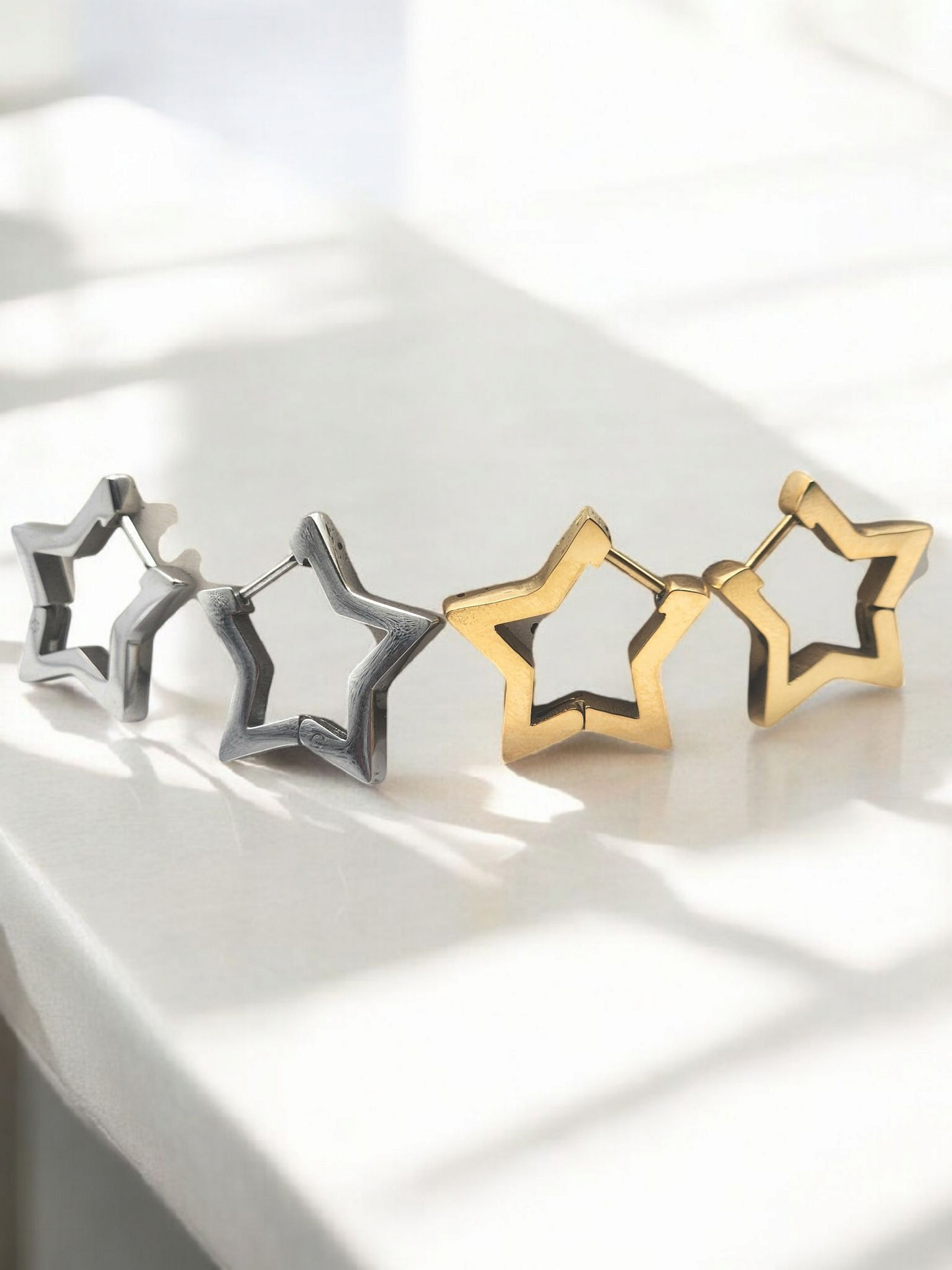 Luminous Star Huggies