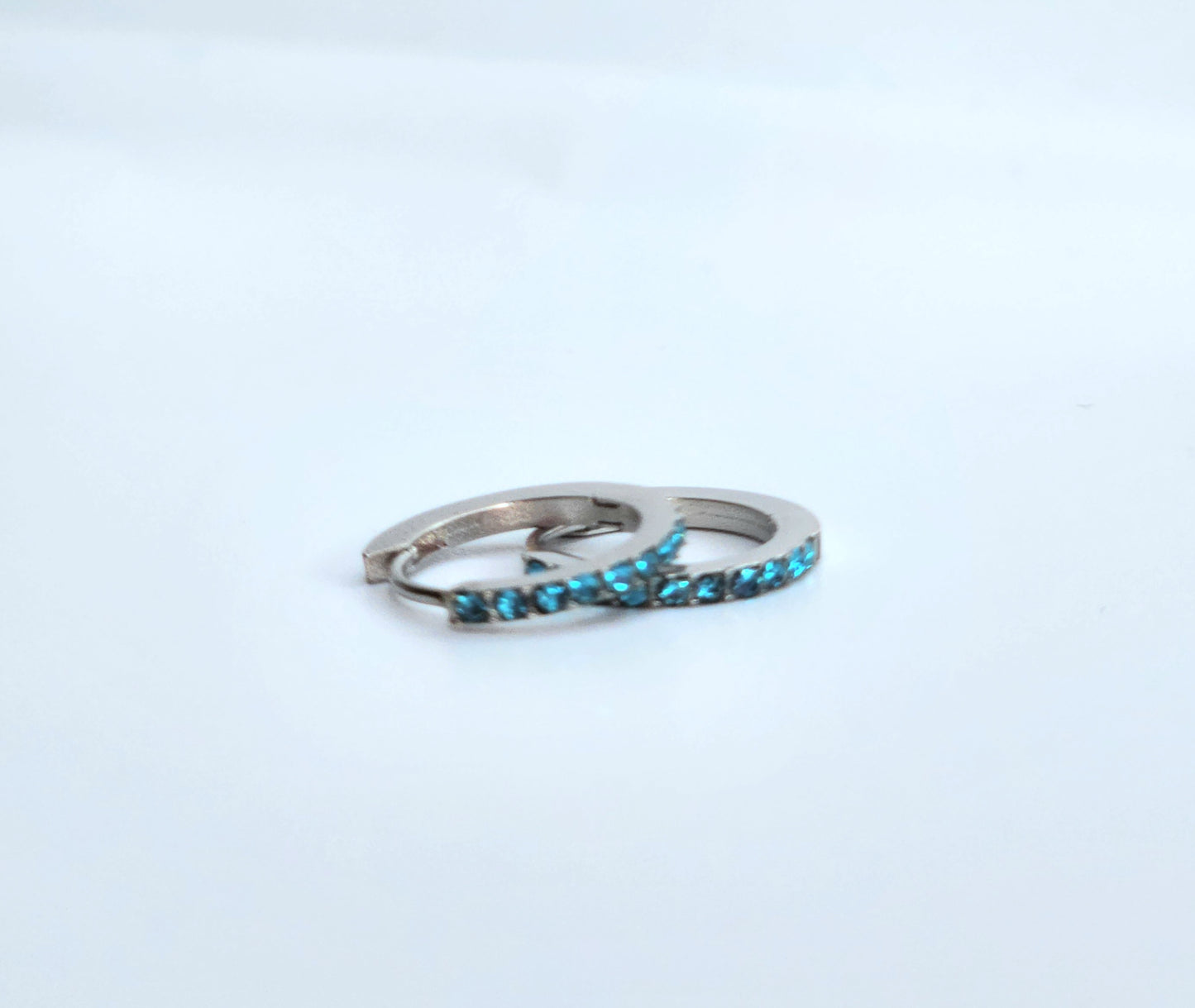 Birthstone Earrings