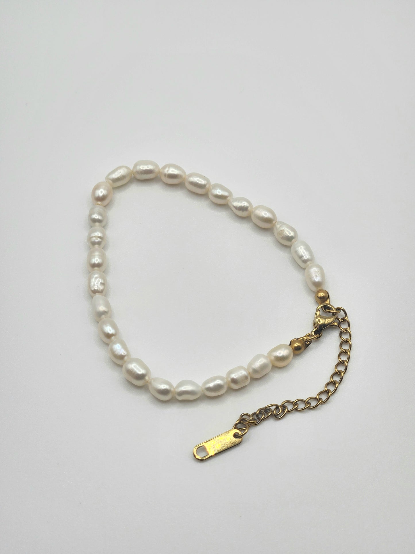 Tarnish-Free Stainless Steel Bracelets ✨