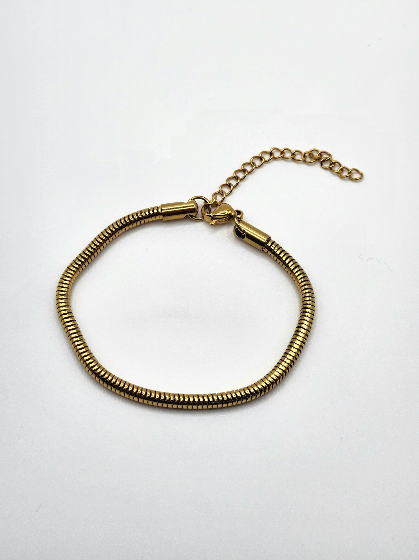 Tarnish-Free Stainless Steel Bracelets ✨